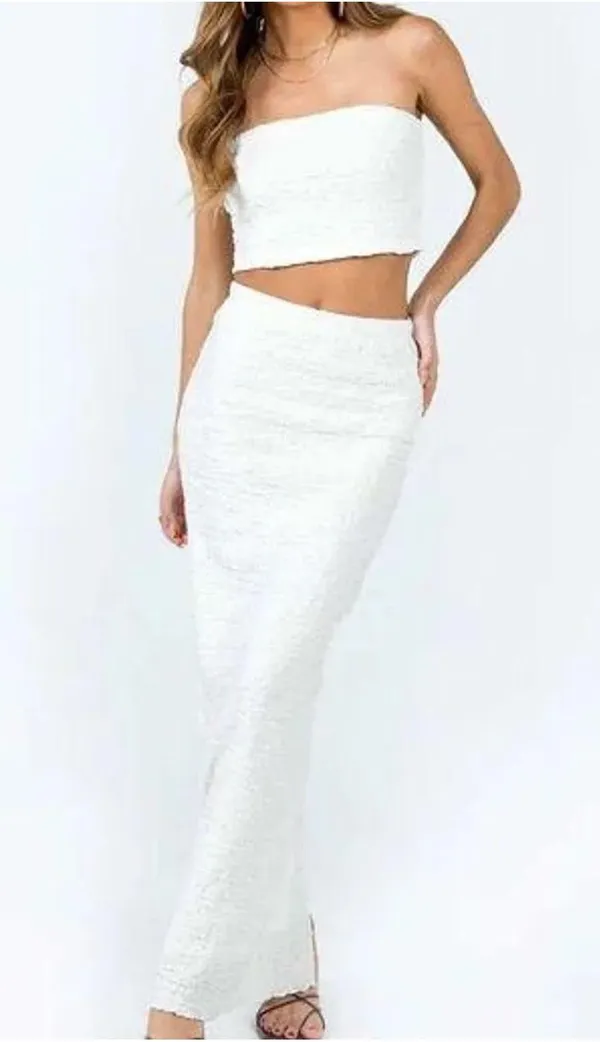 Skirt Set - Image 2