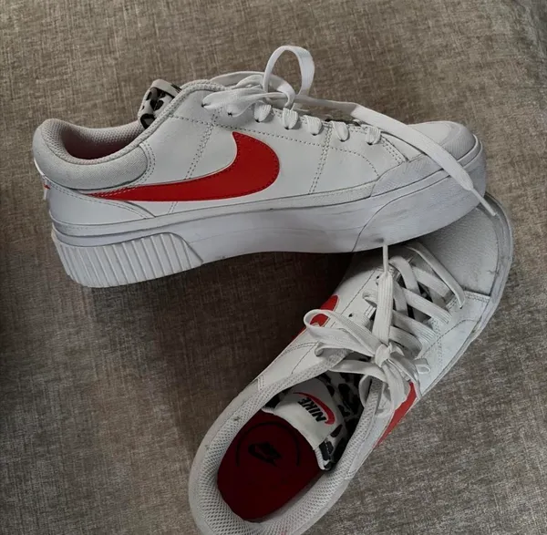 Nike Blazer 77 Women’s low - Image 2