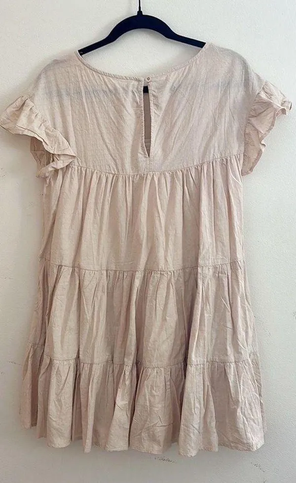 Selfie Leslie | Hyacinth Dress - Image 7