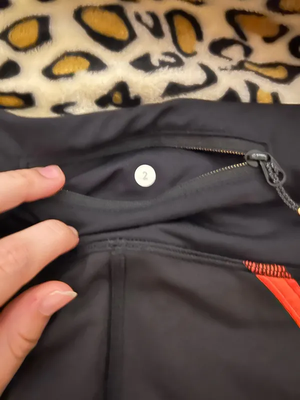Lululemon Leggings - Image 3