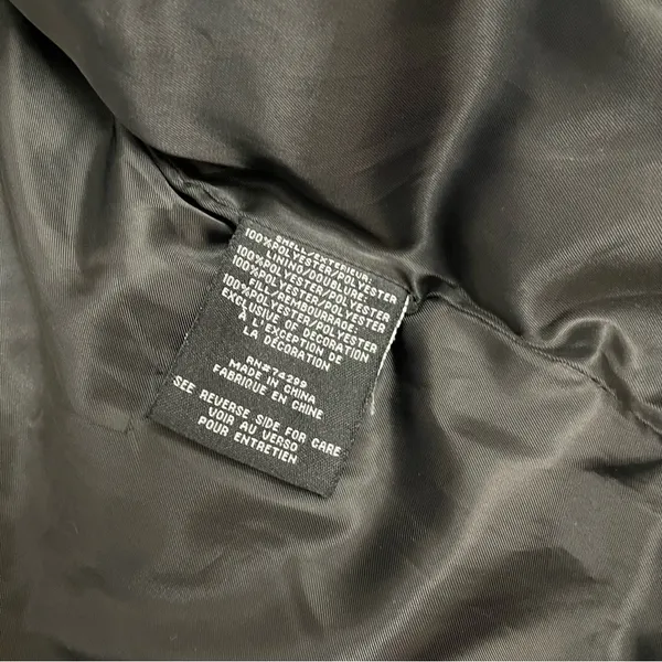 Steve Madden Puffer Jacket - Image 5