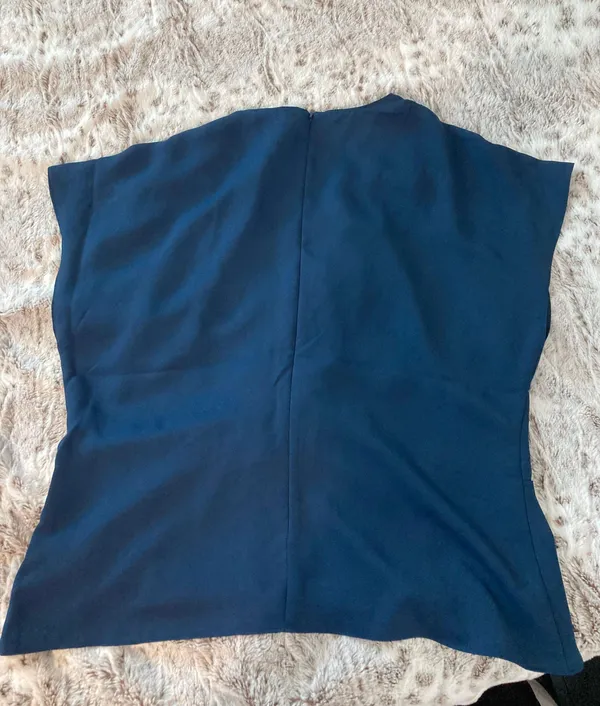 EXPRESS Women’s Dress Blouse - Image 2