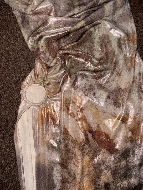 Jaded London Dress Maxi - Image 9