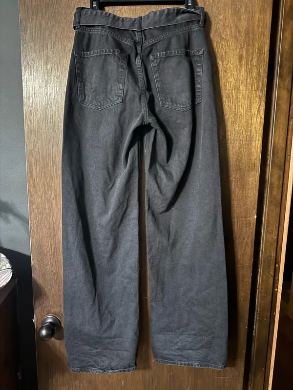 Free People East Bay Jeans - Image 3