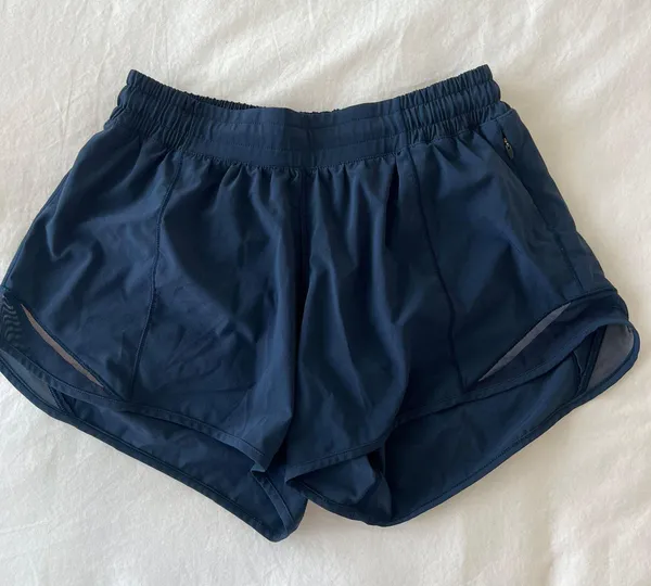 Lululemon Shorts - Image 2