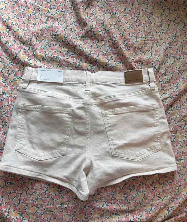 American Eagle Shorts Jean - Image 2