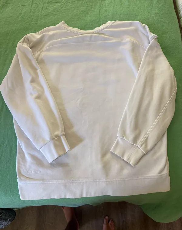 Lululemon Sweatshirt - Image 2