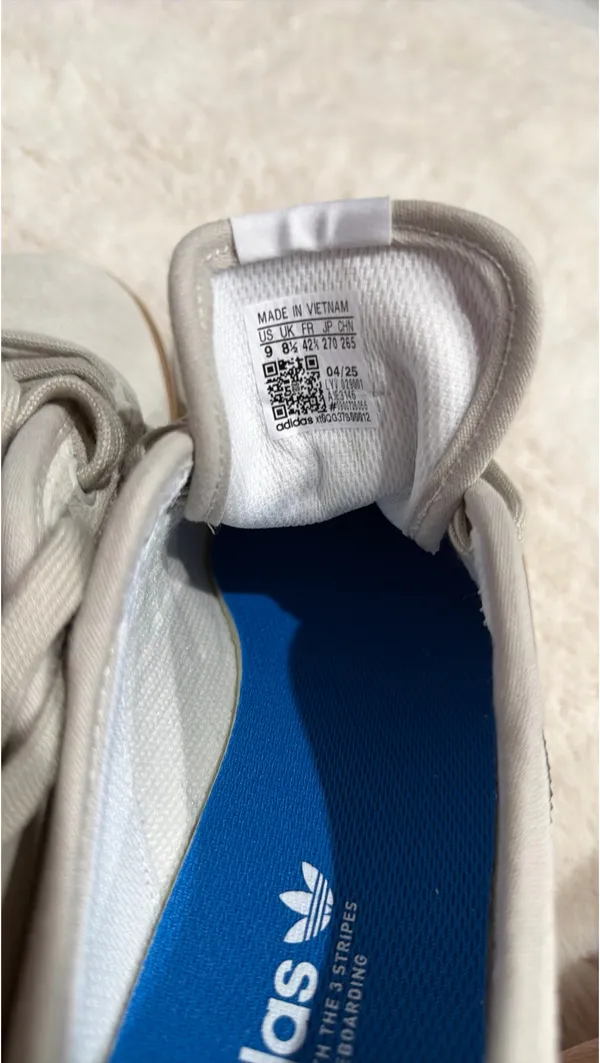 Men’s adidas Adiease Skate shoes - Image 5