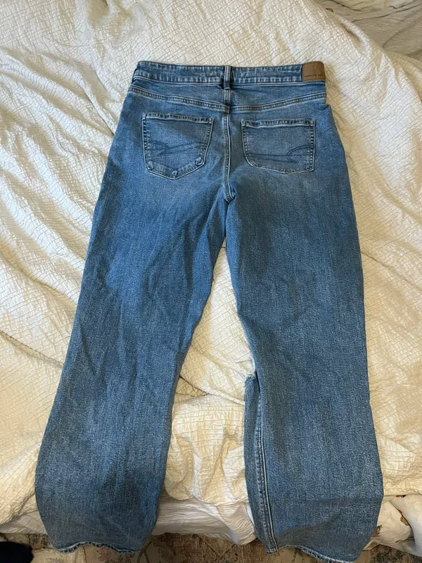 American Eagle Jeans - Image 2
