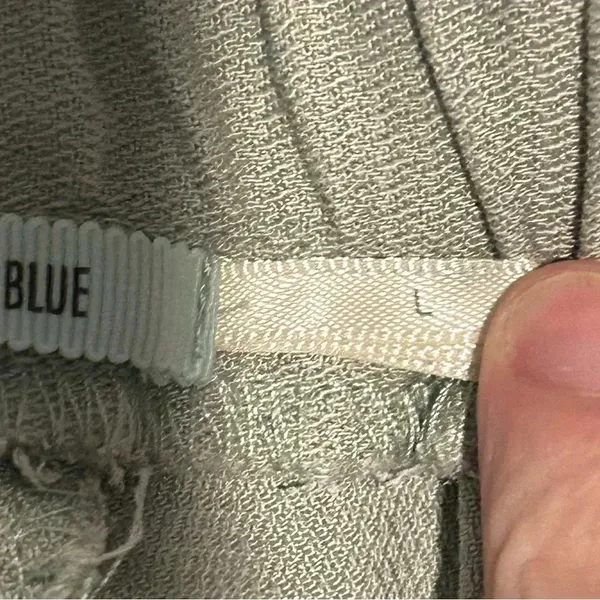 Urban Outfitters Kimchi Blue Pants Casual Classic Comfy Large Basic - Image 6