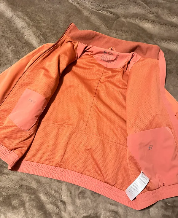FIGS Jacket - Image 3