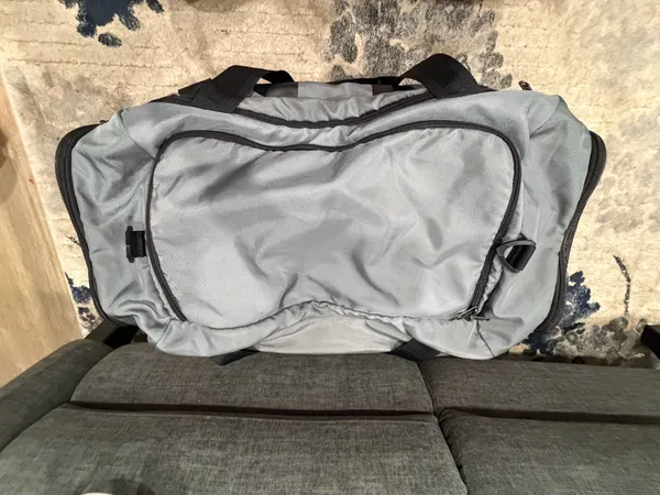 Under Armour Large Duffel Bag - Image 2
