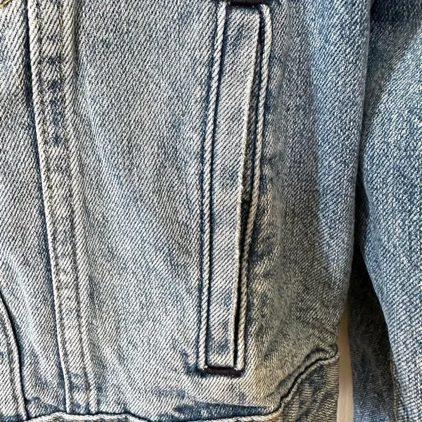 BDG Urban Outfitters Jean jacket - Image 3