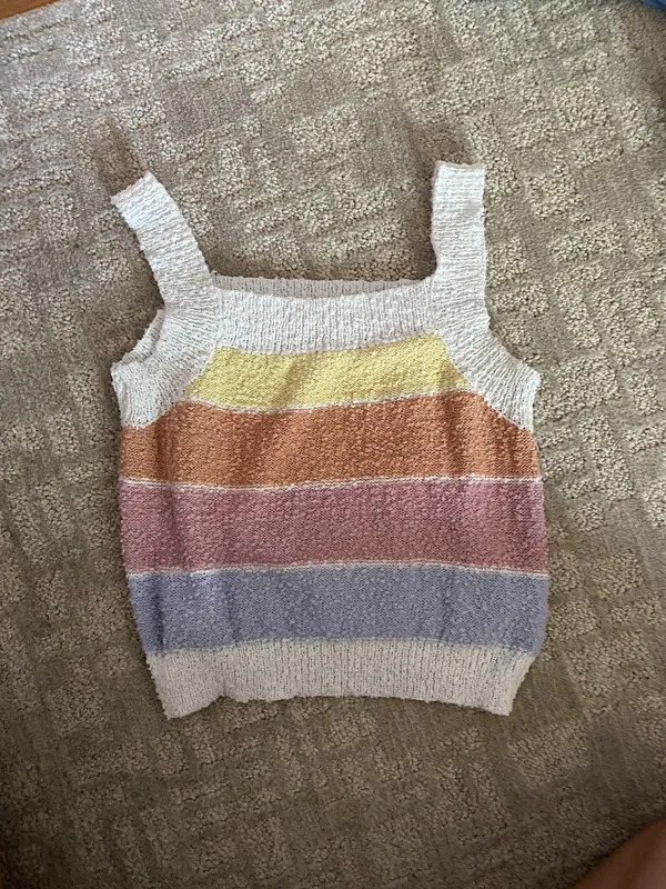 TJ Maxx Tank Top - Image 3