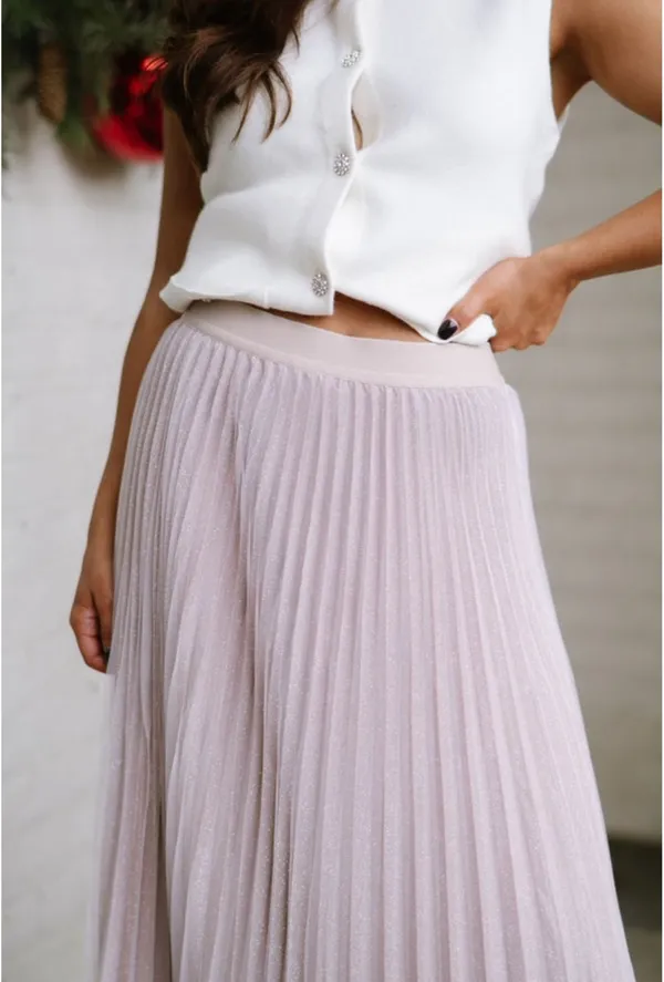 These Three Boutique Skirt - Image 4