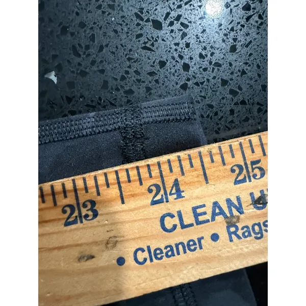 Lululemon Align High-Rise Pant 25 Heritage 365 Camo‎ Deep Coal Multi Size 4 - Image 6
