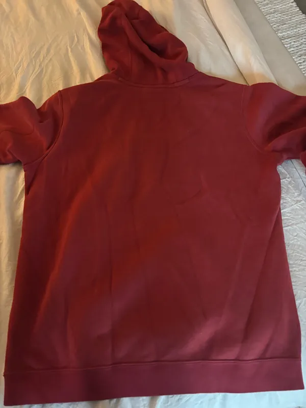 Alabama Sweatshirt Nike - Image 3