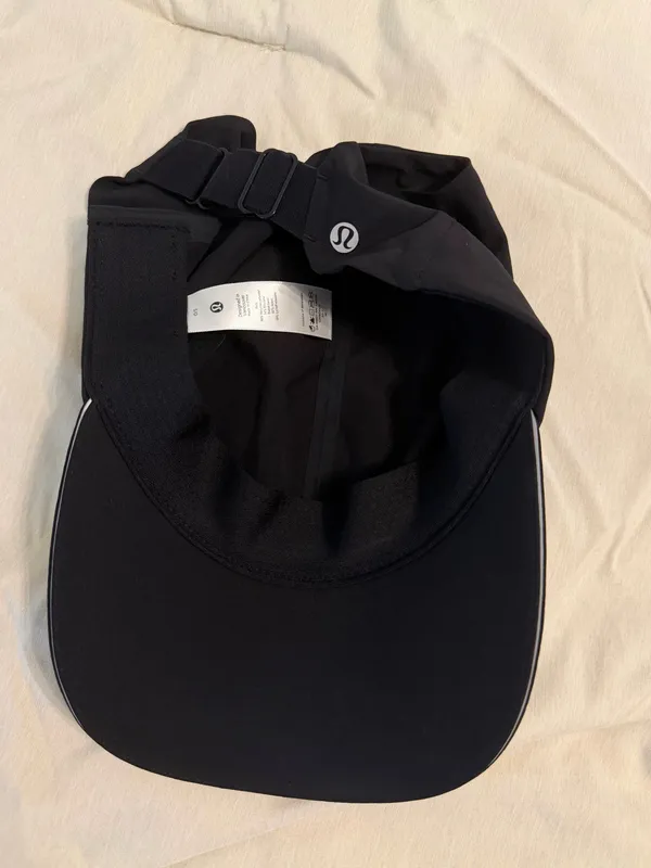 Lululemon Hat - Image 2