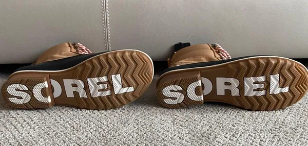 Sorel Boots - Image 5