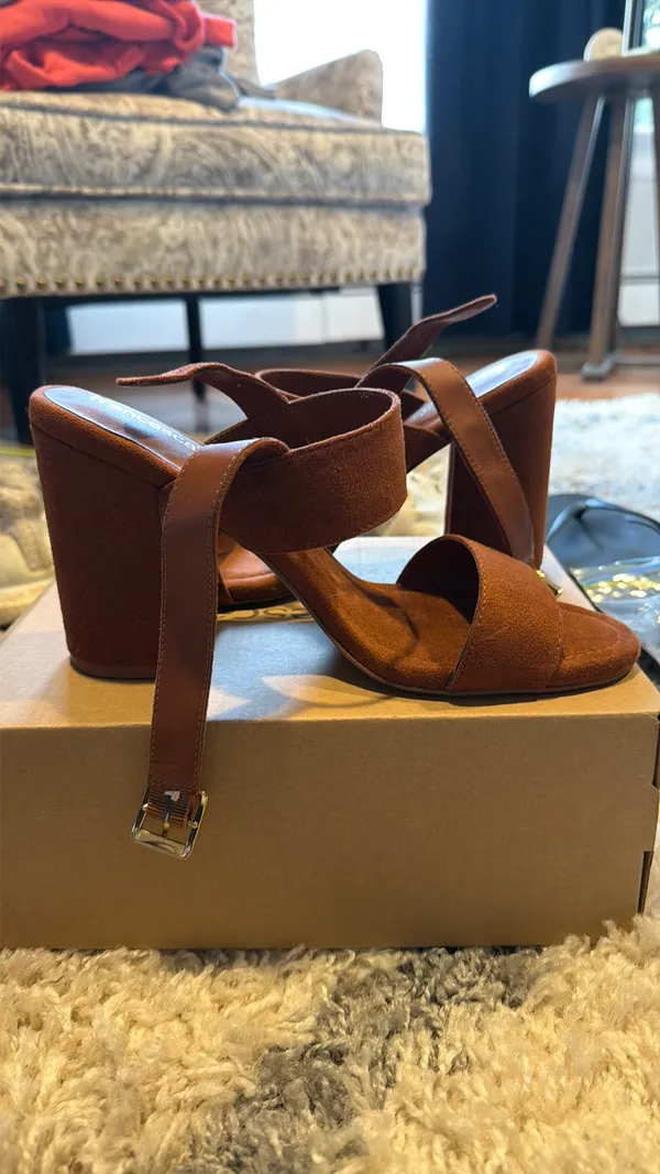 Francesca's Heels - Image 3