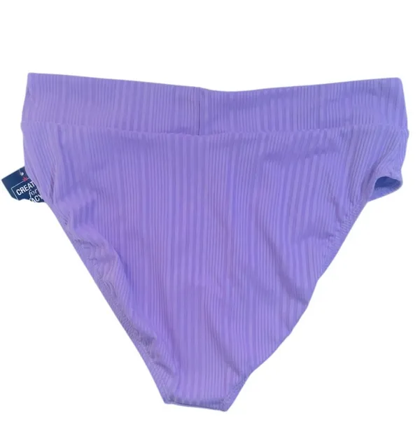 Salt + Cove V Front Bikini Bottoms - Image 2
