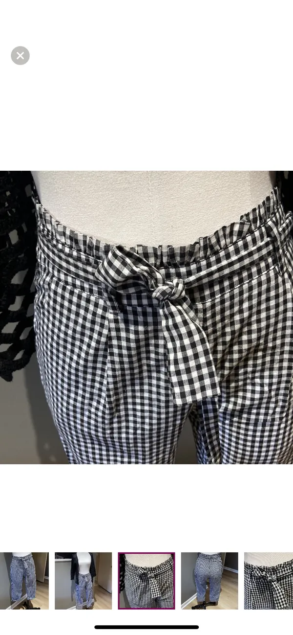 marshals pants Size XS - Image 7
