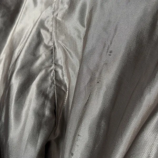 Wilson’s‎ Women’s Leather Jacket Large Black - Image 7