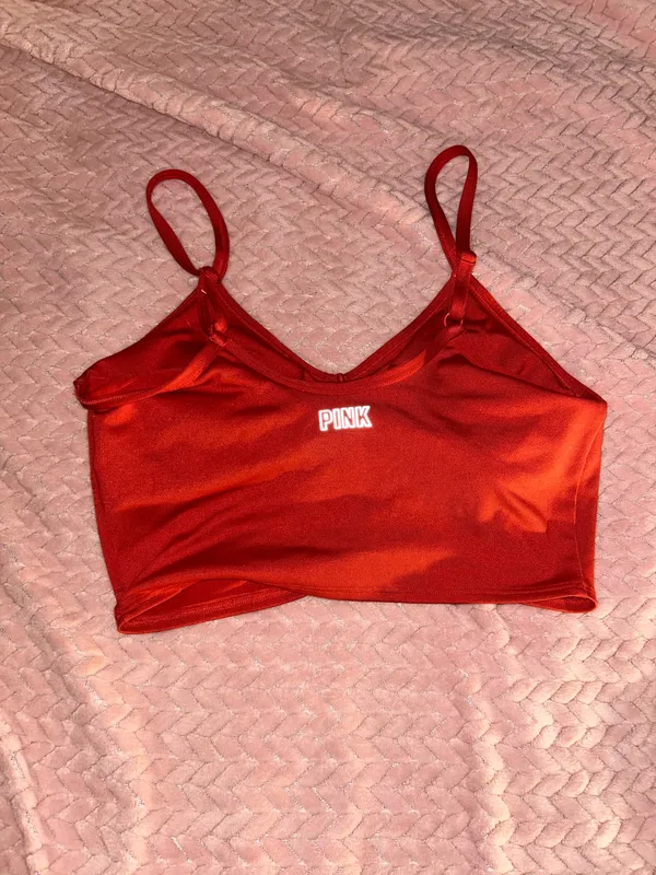 Sports Bra PINK Victoria's Secret Pink - Image 2