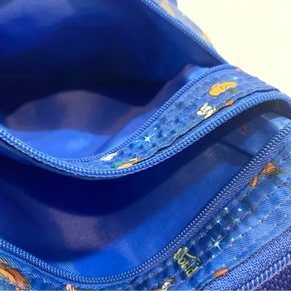 Vintage Disney Parks Crossbody Bag - Image 7
