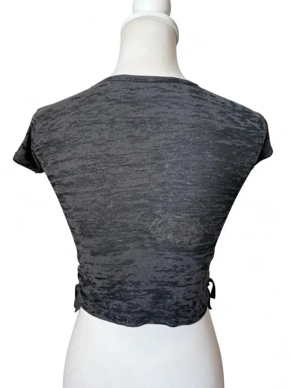 Bling Baby Girl Tee - Image 5