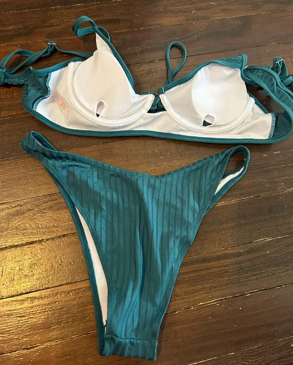 SheIn Bikini - Image 3