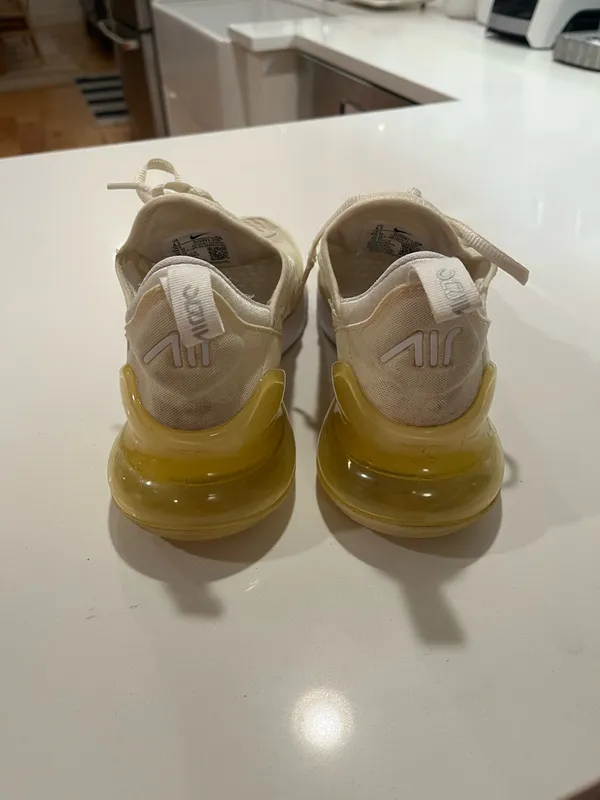 Nike Air Max 270 - Image 3