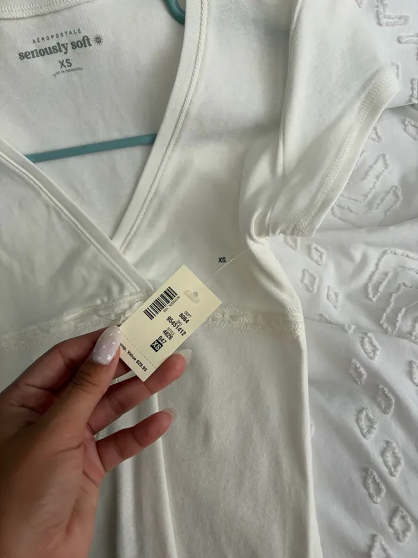 Aeropostale Top - Image 3