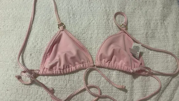 Pink Aerie Bikini - Image 4