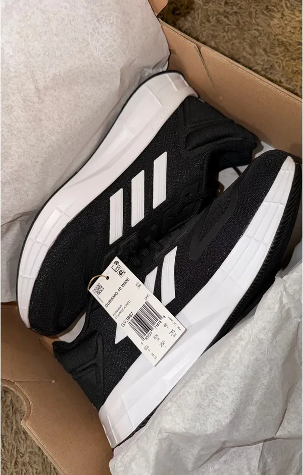 Adidas Shoes Duramo - Image 3