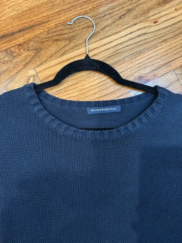 Brandy Melville Sweater - Image 2