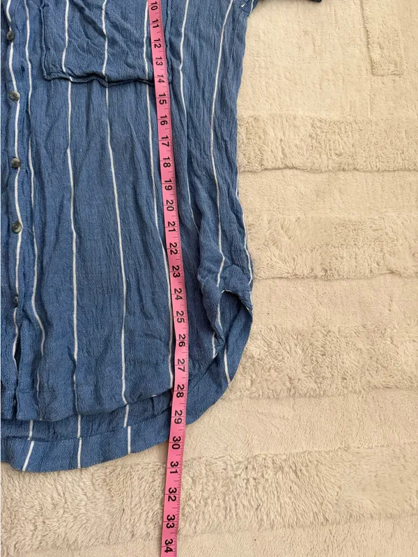 O'Neill Shirt Women’s Button-Up Pullover Summer - Image 2