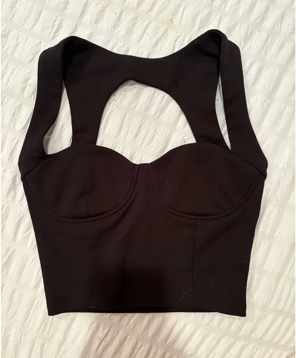 ZARA Top - Image 3