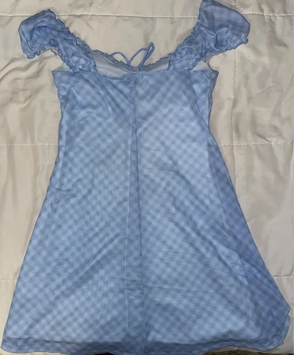 Arizona Jean Company Dress Mini - Image 2