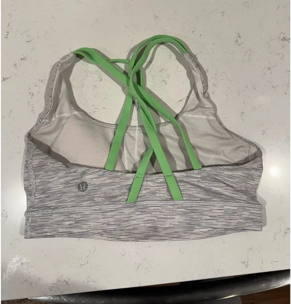 Lululemon Energy Bra - Image 2