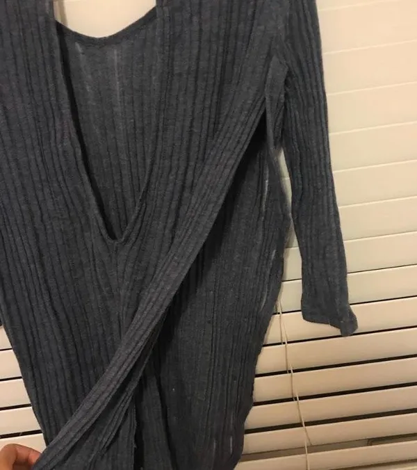 Freepeople soft tunic - Image 6