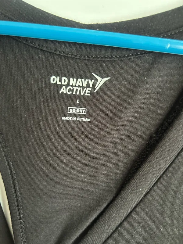Old Navy Tank Active - Image 3
