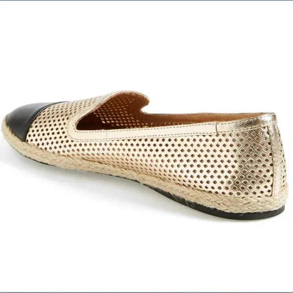 KENDALL+KYLIE Madden Girl 'Poppyy' Espadrille Flat Size 10 C1‎ - Image 2