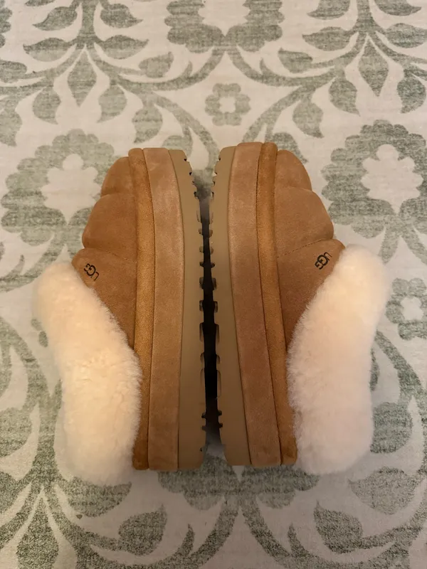 UGG Platform - Image 4