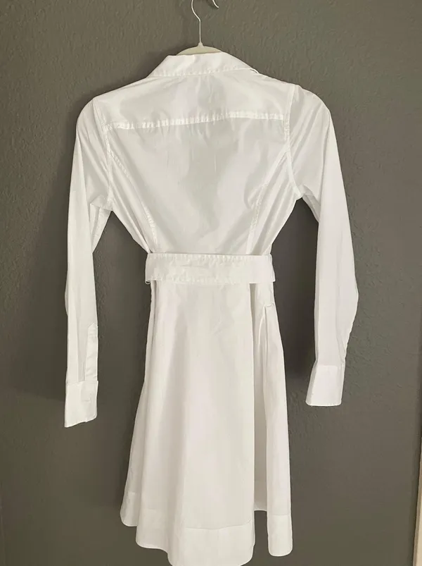 Banana Republic Dress - Image 3