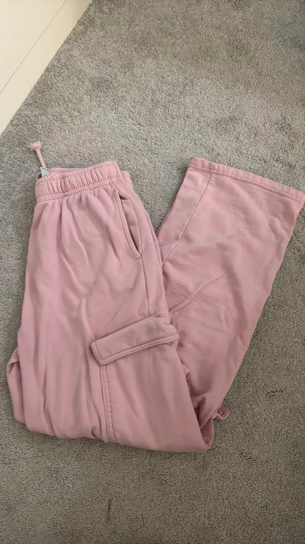 Garage Cargo Sweatpants - Image 3
