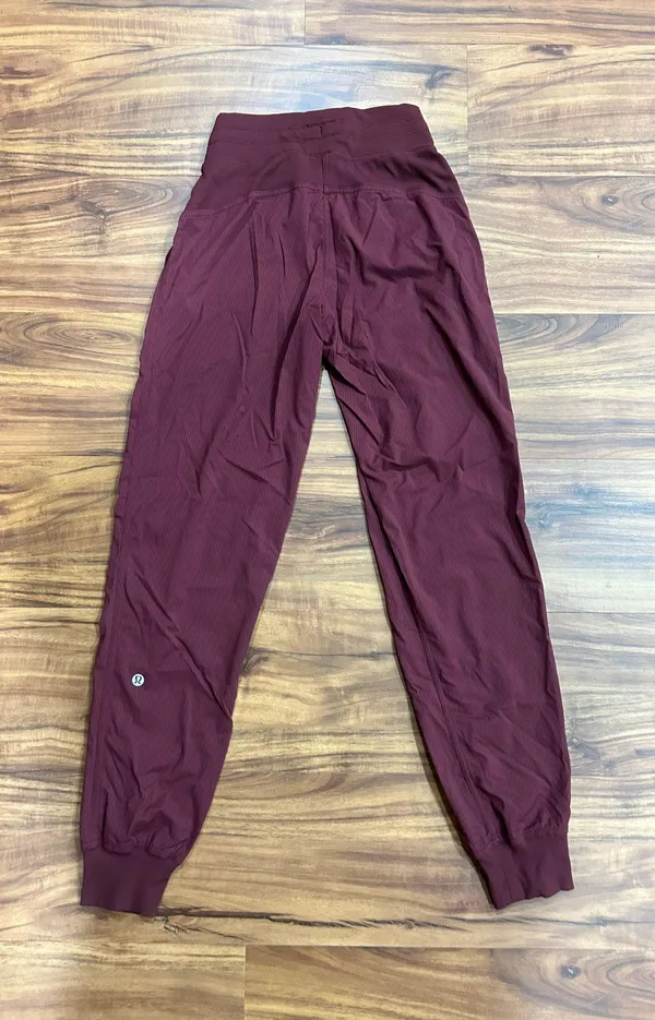 Lululemon Dance Studio Jogger - Image 2