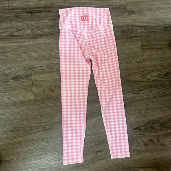 NWT FANCY D BOUTIQUE SET Pink Size L - Image 5