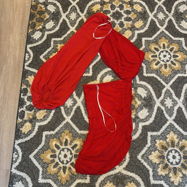 Hello Molly “We Lead” Dress /x small Size 2 - Image 3