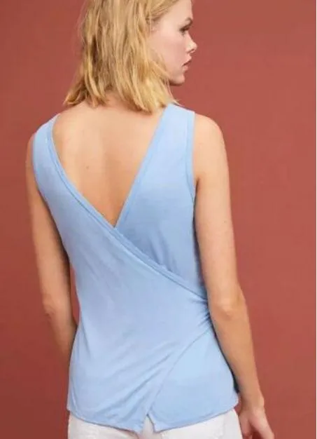 NWT Norwich Tied Blouse - Image 2